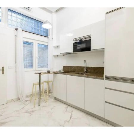 Little Cozy Loft Madrid Free Street Parking Wifi Barbadillo Bis Apartamento Exterior foto