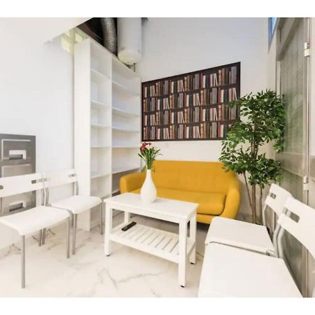 Little Cozy Loft Madrid Free Street Parking Wifi Barbadillo Bis Apartamento Exterior foto